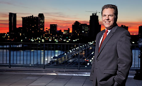 Mike Meindel